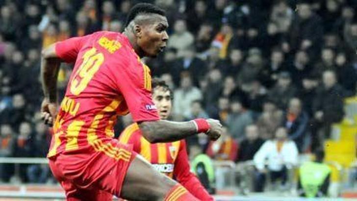 Makukula durmuyor!