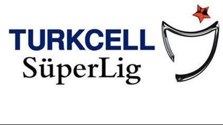 Süper Lig'de bugün!