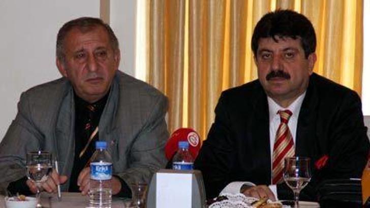 'Tek çatıda toplanmalıyız'