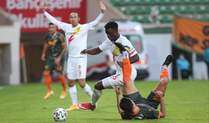 Son dakika | Galatasaray Youssouf Ndayishimiye için teklif yaptı