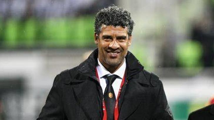 '11 maçımız da final'