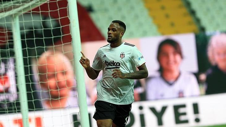 Cyle Larin arka direk golcüsü! Sergen Yalçın farkı...