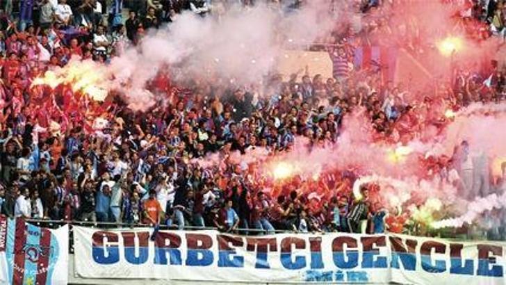 Tribünün Akyazı iddiası