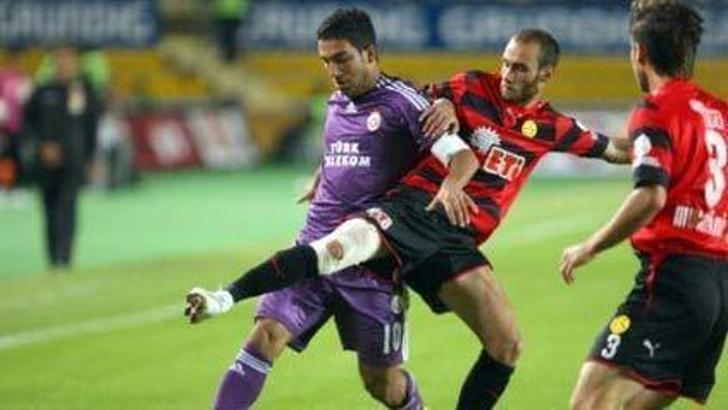 Eskişehir'de sıkıntı var!