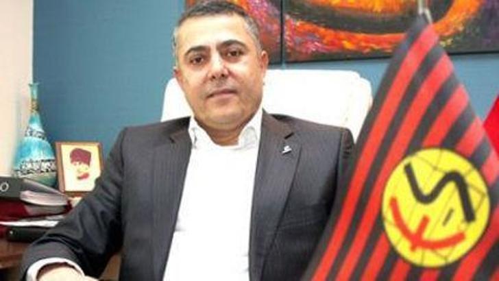 Hoşcan: