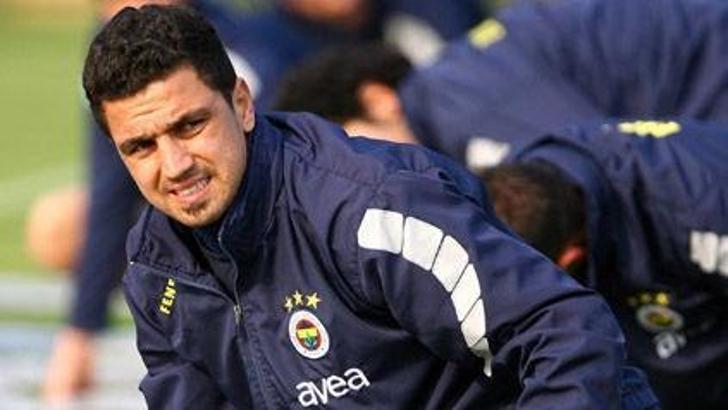 Fener'de Topuz müjdesi