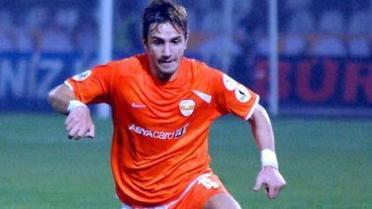 Adanaspor Samsun'a kilitlendi