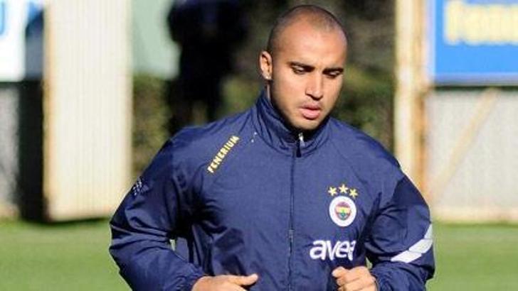 Kaptan Alex'in görevi Deivid'e