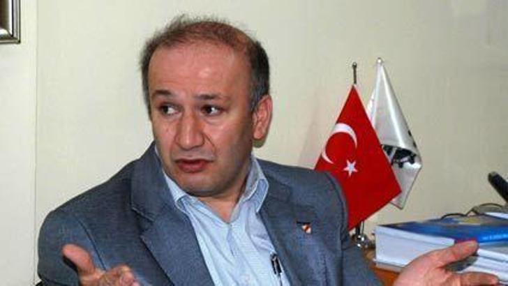Boluspor'da söz başkanın