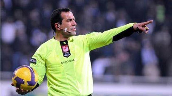 Bünyamin Gezer'le 3-1'e bağladılar