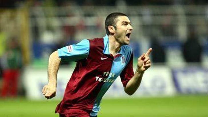 Fırtına gol gol gol...!