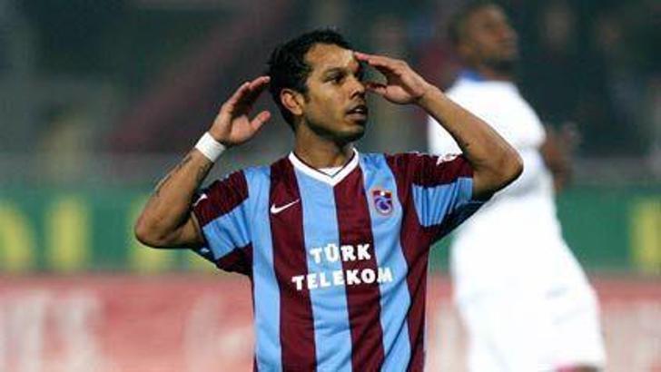 Alanzinho'ya ciddi uyarı