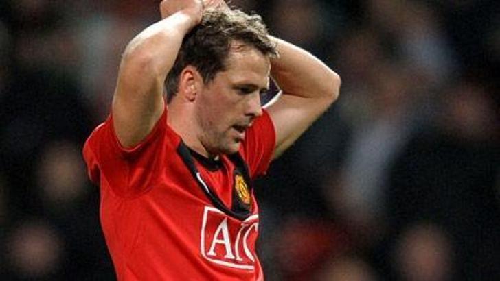 Michael Owen sezonu kapattı