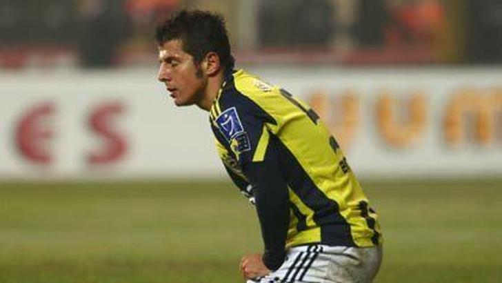 Emre yüreklere su serpti