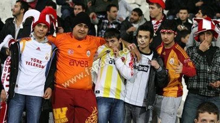 Inönü'de şölen gecesi