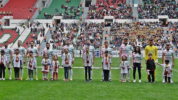 Amed Sportif Faaliyetler destek bekliyor