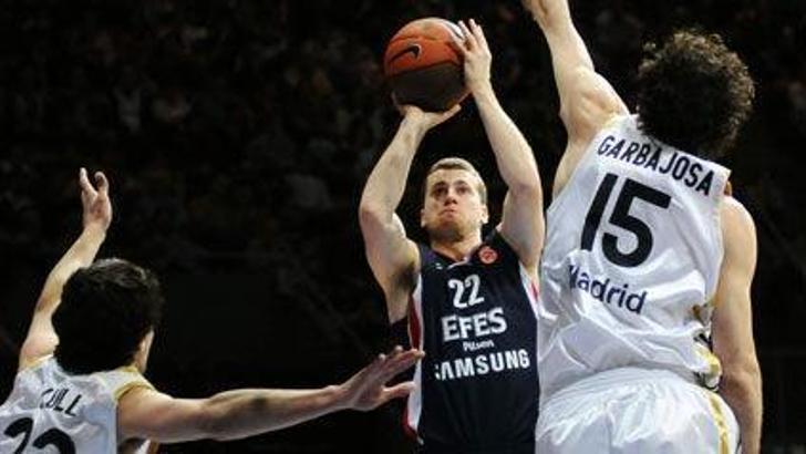 Efes için zafer vakti