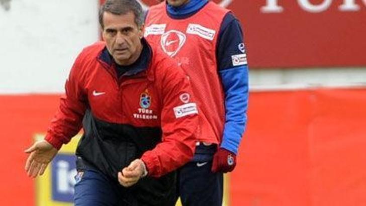 Güneş'in derdi eksiklik
