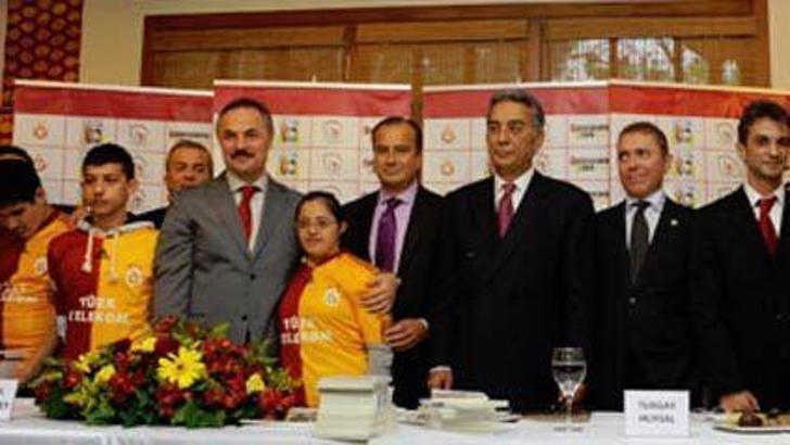 'Atım Kanadım' projesi başlıyor