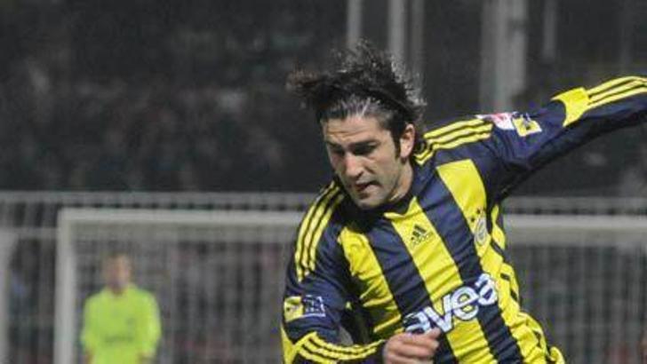 Uğur tedavide, Ali Bilgin sahada
