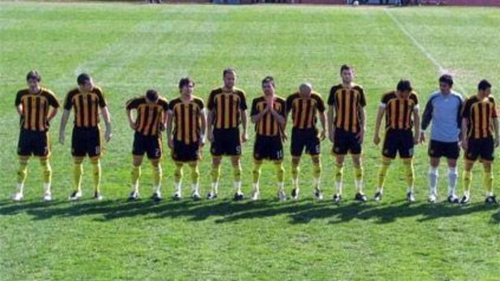 Arsinspor'da transfer