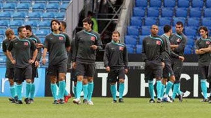 Milliler'de 6 sakat var!