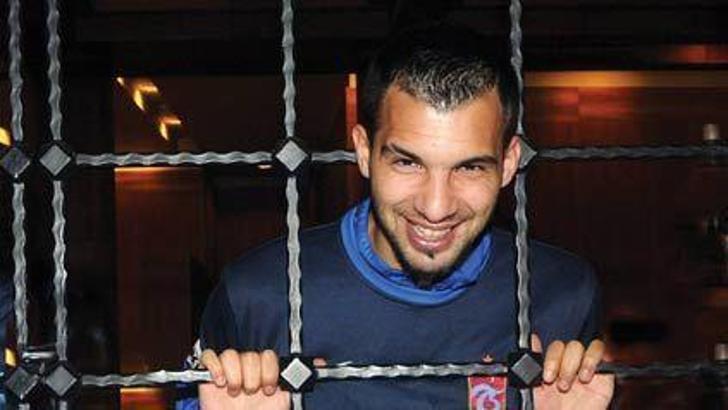 Engin Baytar'dan 'milli' mesajlar