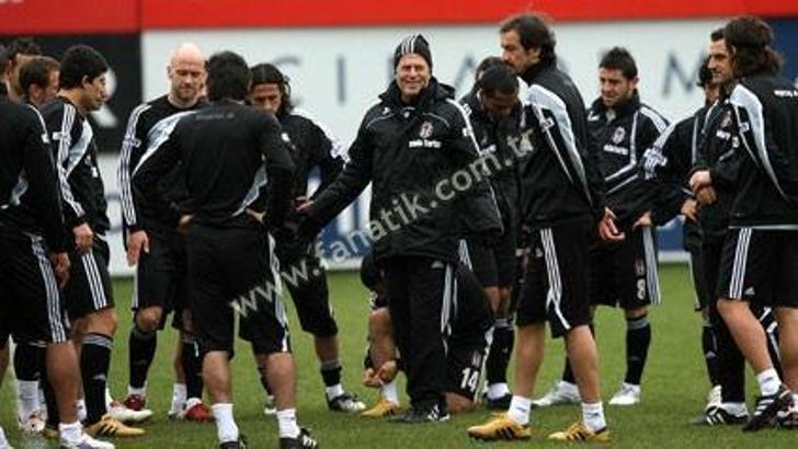 Tek hedef Belediye!
