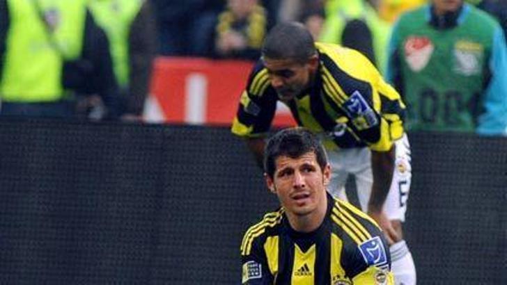Futbolcu prime hasret kaldı