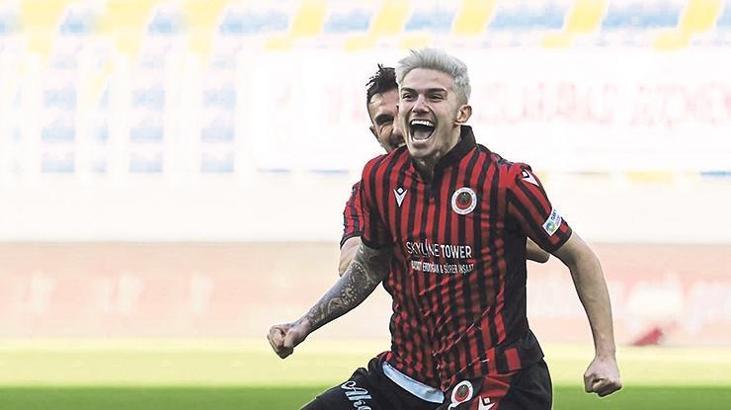 Sefa Yılmaz: Berat hırslı, disiplinli, mücadeleci