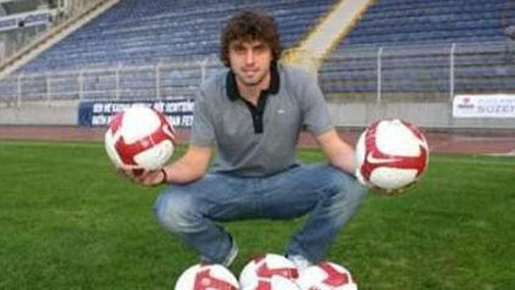 Moritz'e PSV talip!