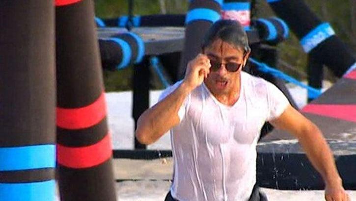Survivor'da Nusret sürprizi!