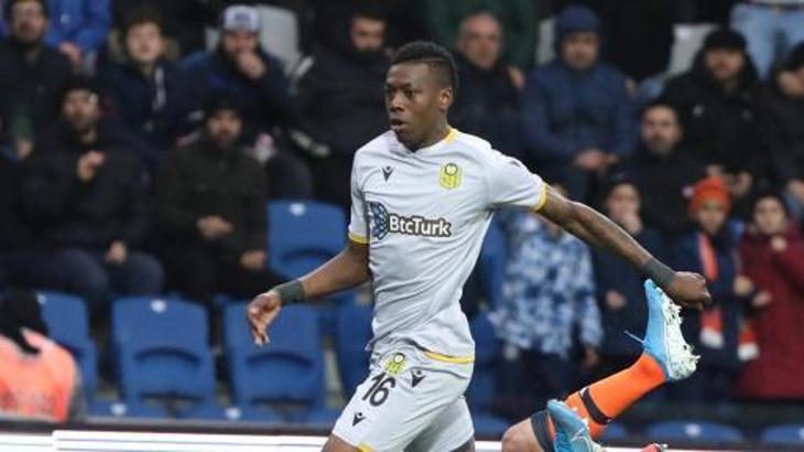 Yeni Malatyaspor Hadebe ve Youssouf'u satıyor