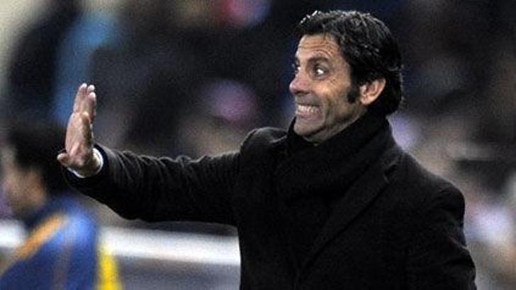 Quique Flores'in sırrı...