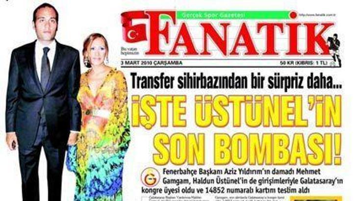 'Aziz Bey'i de bekleriz!'