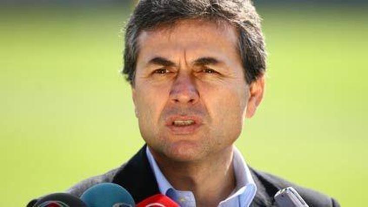 'Daum'un yerinde gözüm yok'