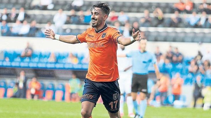 İşte Galatasaray'ın İrfan Can Kahveci transferindeki planı