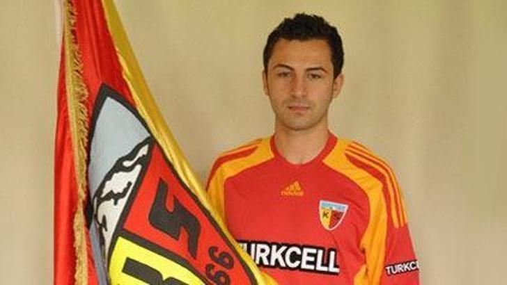 Kayseri'ye iki gurbetçi!