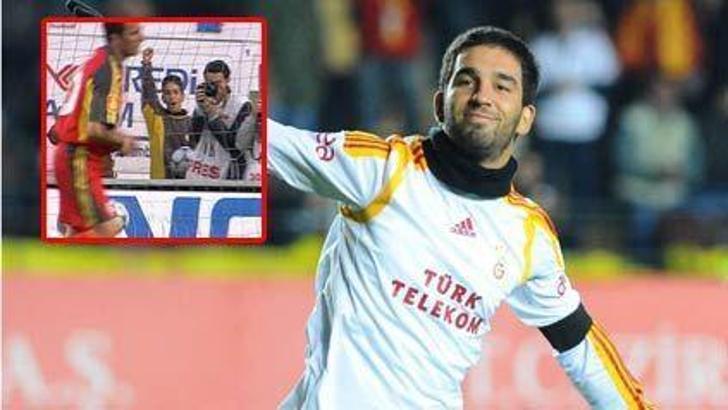 Efsane 10'dan Kaptan 10'a