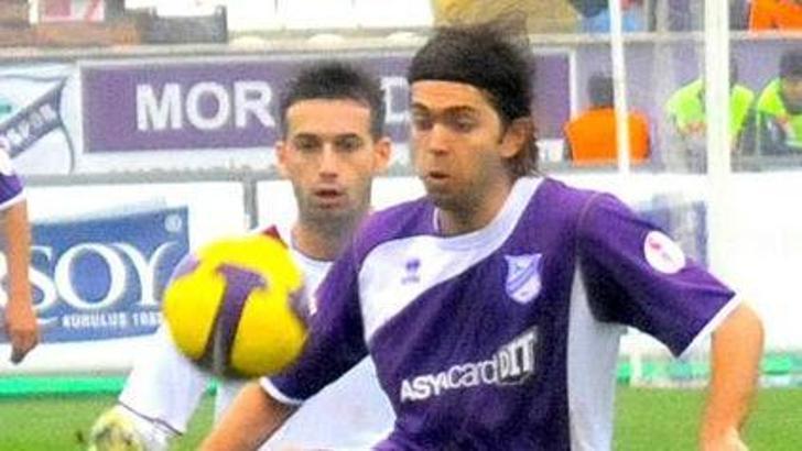 Ne Ordu ne Kartal: 0-0