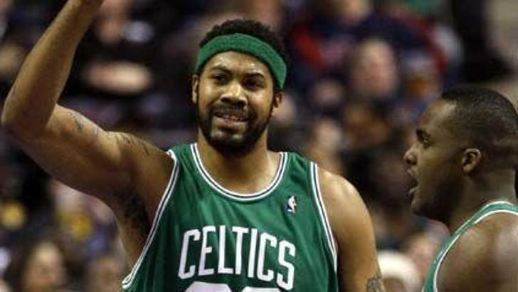Celtics, Detroit'i yıktı: 100-105
