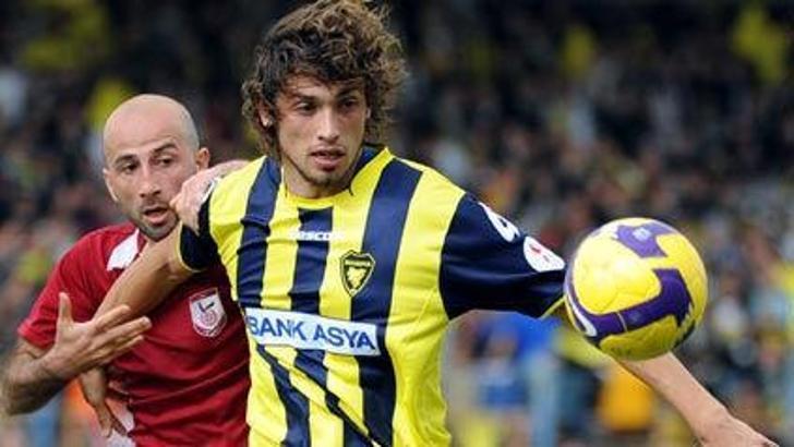 Namağlup İzmir!