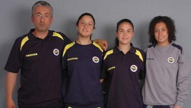 Fenerbahçe Atletizim Şubesi'nden atak!