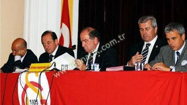 Başkan yok, cevap yok!