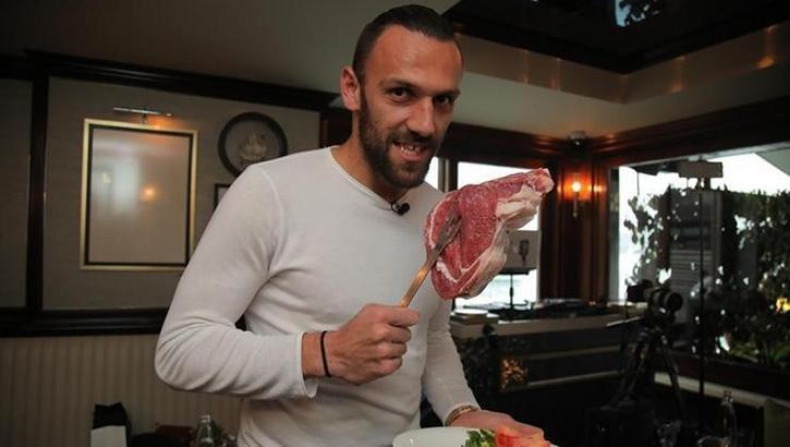 Vedat Muriç'ten Ersun Yanal ve Emre Belözoğlu itirafı!