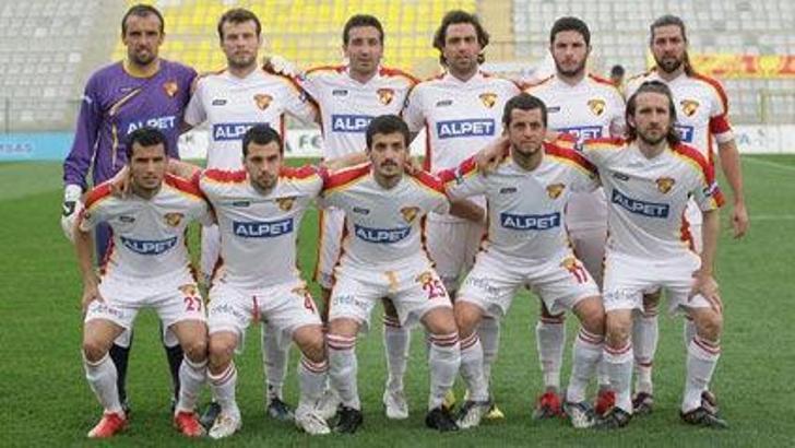 2. Lig Panorama
