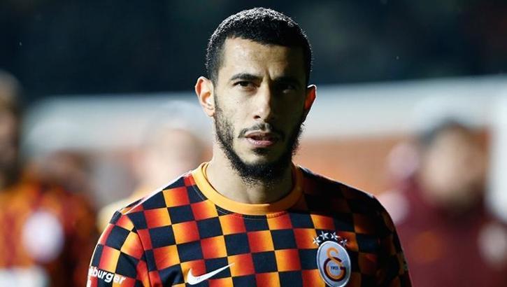 En zor görev Belhanda'nın!