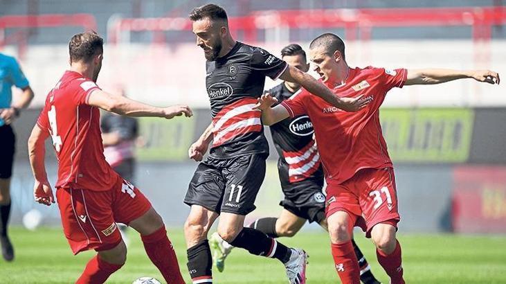 Kaan ve Kenan'a kötü son!