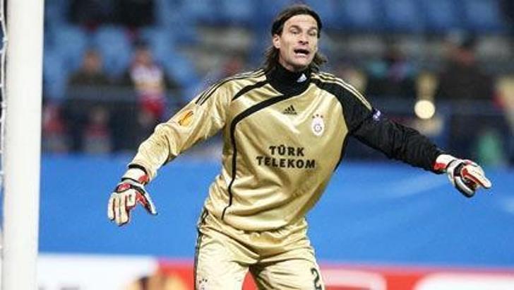 Leo Franco'nun tatlı intikamı