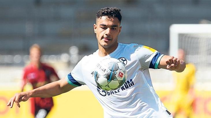 Ozan ve Ahmed'li Schalke dağıldı